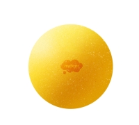 Mideer Quiet Fluffy Ball - Sunshine Yellow （Diameter 20Cm)
