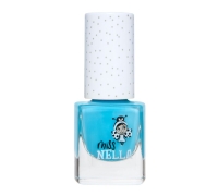 Лак Д/Ногтей Mermaid Blue 4 Мл. / Шк 5060581100211