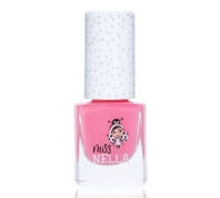 Лак Д/Ногтей Pink A Boo (Mn03) 4 Мл. / Шк 5060581100242