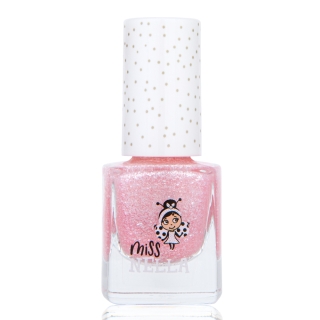Гель Лак Itsy Glitzy Hippo 4 Мл. (Mn45) / Шк 5060581104264