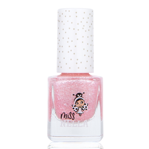 Гель Лак Itsy Glitzy Hippo 4 Мл. (Mn45) / Шк 5060581104264