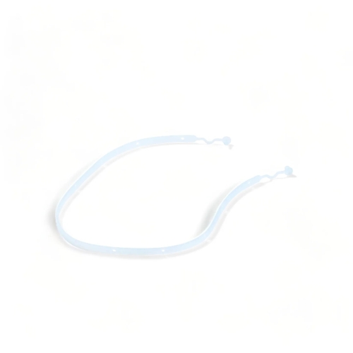 Sunglasses Silicone Accessories-Blue