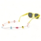 Sunglasses Silicone Accessories-Pink