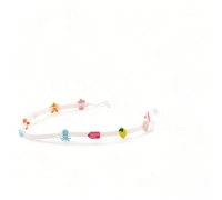 Sunglasses Silicone Accessories-Pink