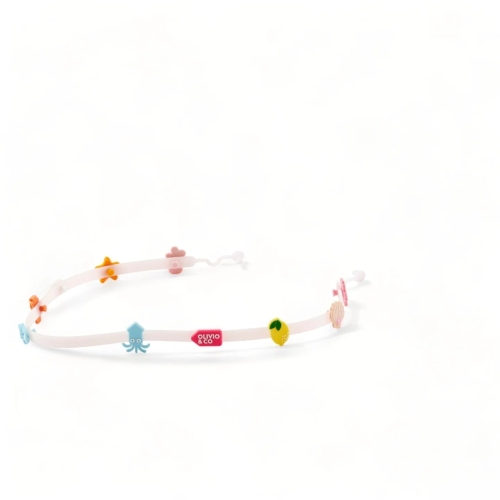 Sunglasses Silicone Accessories-Pink