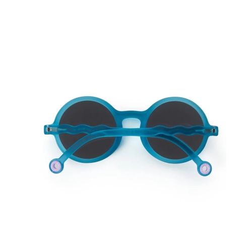 Baby Round Sunglasses