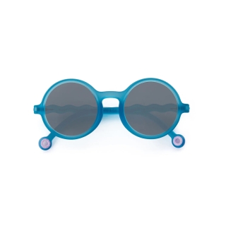 Baby Round Sunglasses