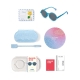 Baby Round Sunglasses