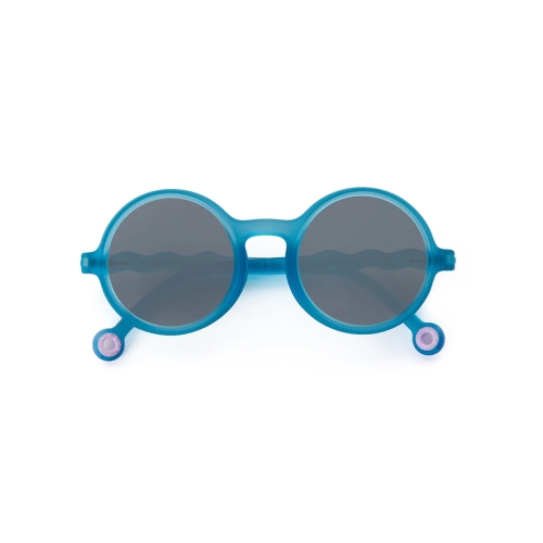 Baby Round Sunglasses