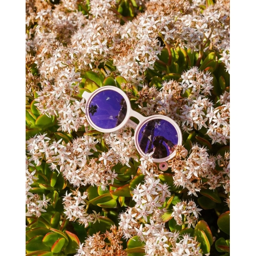 Baby Round Sunglasses