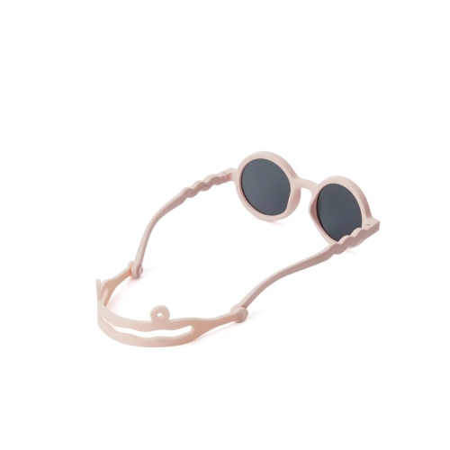 Baby Round Sunglasses