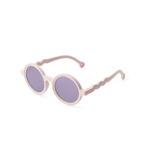 Baby Round Sunglasses