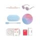 Baby Round Sunglasses