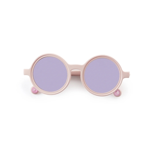 Baby Round Sunglasses