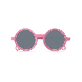 Kids Round Sunglasses