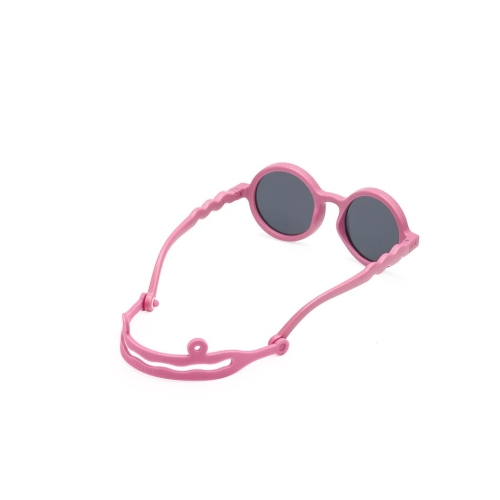 Kids Round Sunglasses