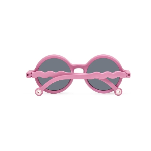 Kids Round Sunglasses