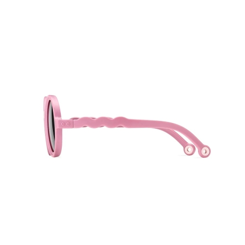 Kids Round Sunglasses
