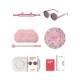 Kids Round Sunglasses