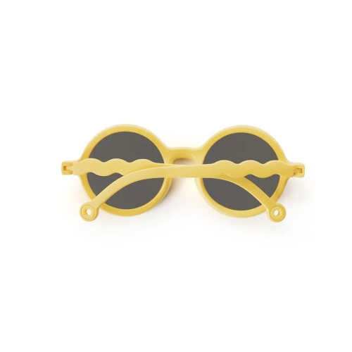 Kids Round Sunglasses