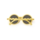 Kids Round Sunglasses
