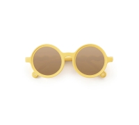 Kids Round Sunglasses