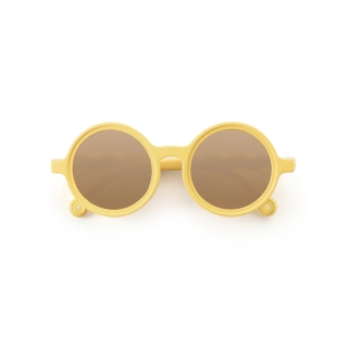 Kids Round Sunglasses