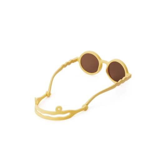 Kids Round Sunglasses