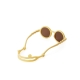 Kids Round Sunglasses