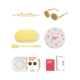 Kids Round Sunglasses