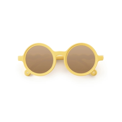 Kids Round Sunglasses