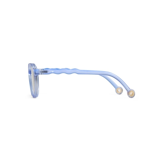 Kids Round Sunglasses