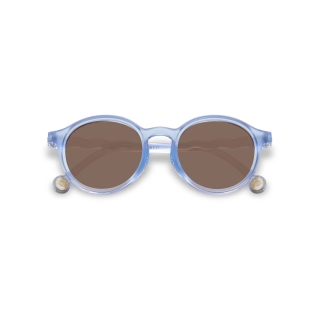 Kids Round Sunglasses