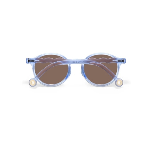 Kids Round Sunglasses