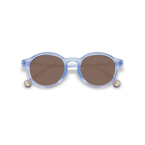 Kids Round Sunglasses