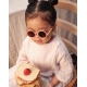 Kids Round Sunglasses