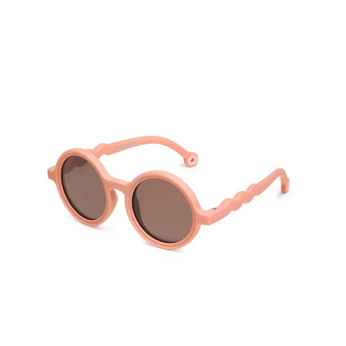 Kids Round Sunglasses
