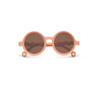 Kids Round Sunglasses