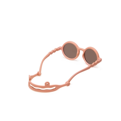 Kids Round Sunglasses