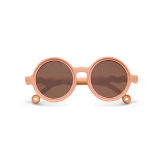Kids Round Sunglasses