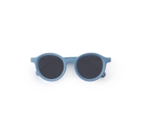 Kids Oval Sunglasses