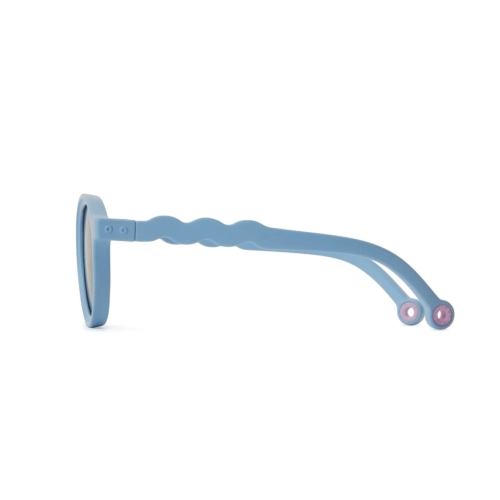 Kids Oval Sunglasses