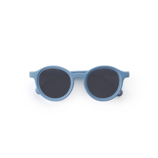 Kids Oval Sunglasses