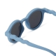 Kids Oval Sunglasses