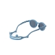 Kids Oval Sunglasses