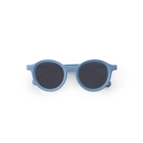 Kids Oval Sunglasses