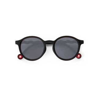 Junior Oval Sunglasses