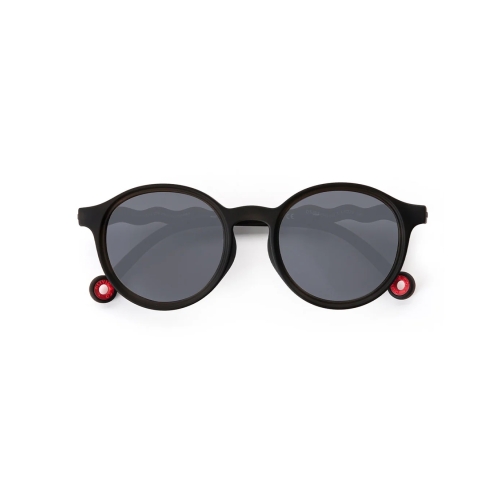 Junior Oval Sunglasses