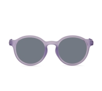 Junior Oval Sunglasses