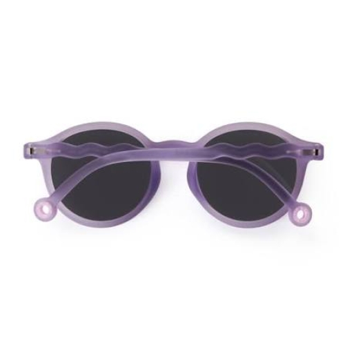 Junior Oval Sunglasses